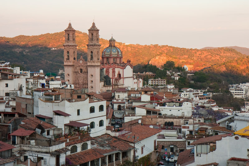 Taxco