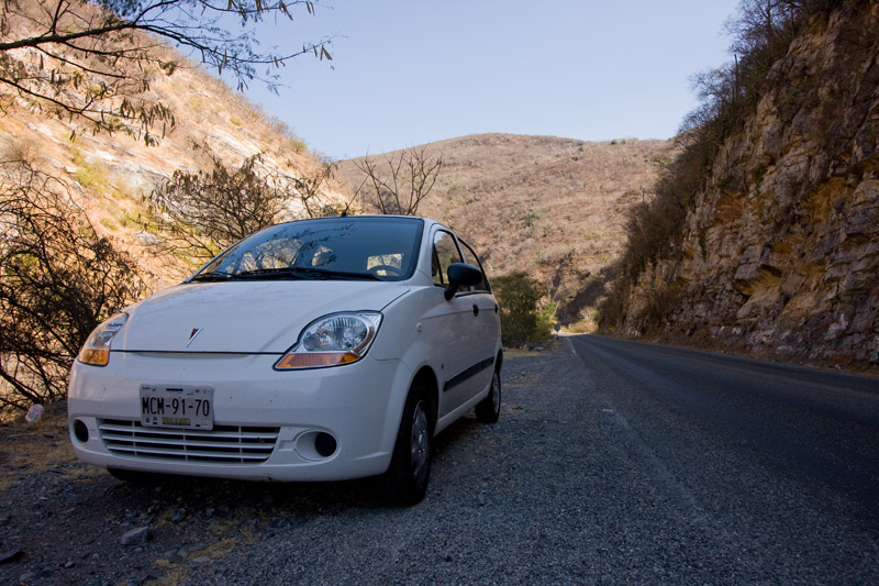 Matiz