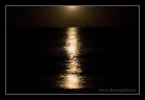 luna din vama
