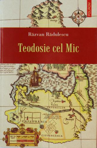 Teodosie cel mic - Razvan Radulescu
