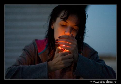 light my fire