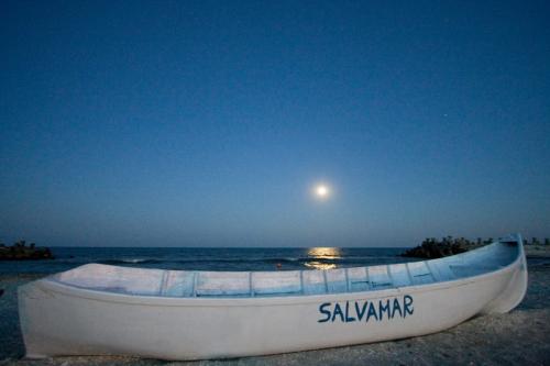 salvamar Portita