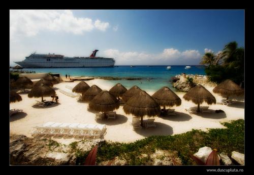 Cozumel