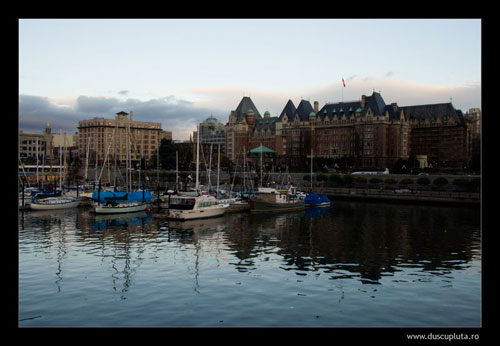 Victoria-centru