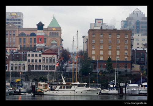 victoria - centru