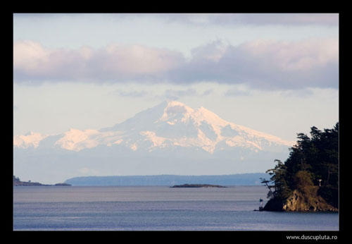 Waddington Mountain