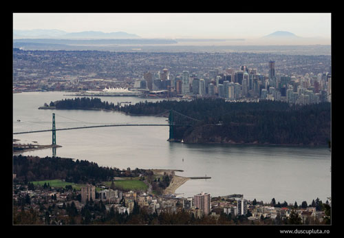 capilano view