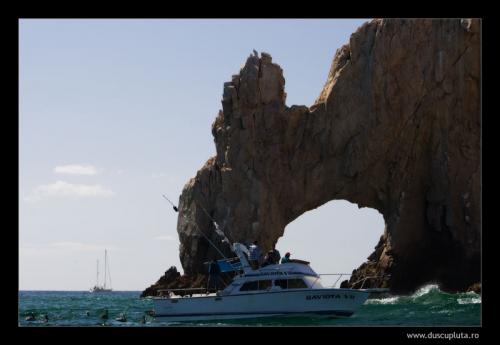 El Arco de Cabo San Lucas