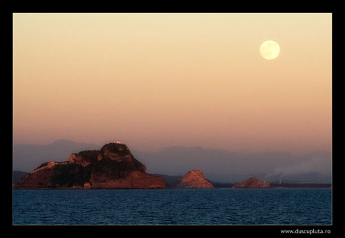 Mazatlan