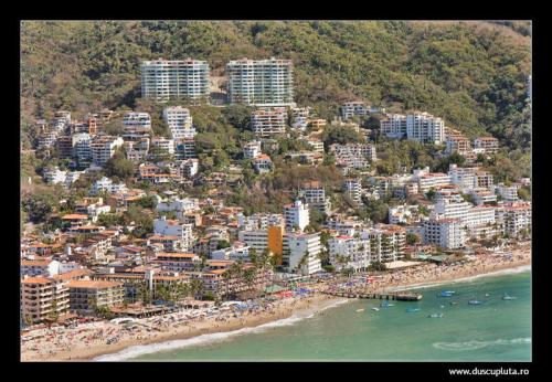 hotelurile si plaja - romantic zone