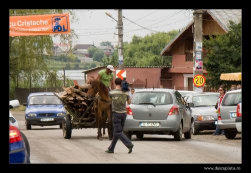 Romania - mereu surprinzatoare