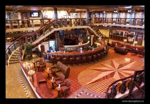 Renaissance Atrium