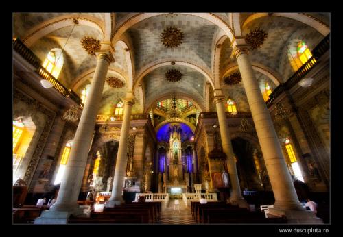 Catedrala din Mazatlan